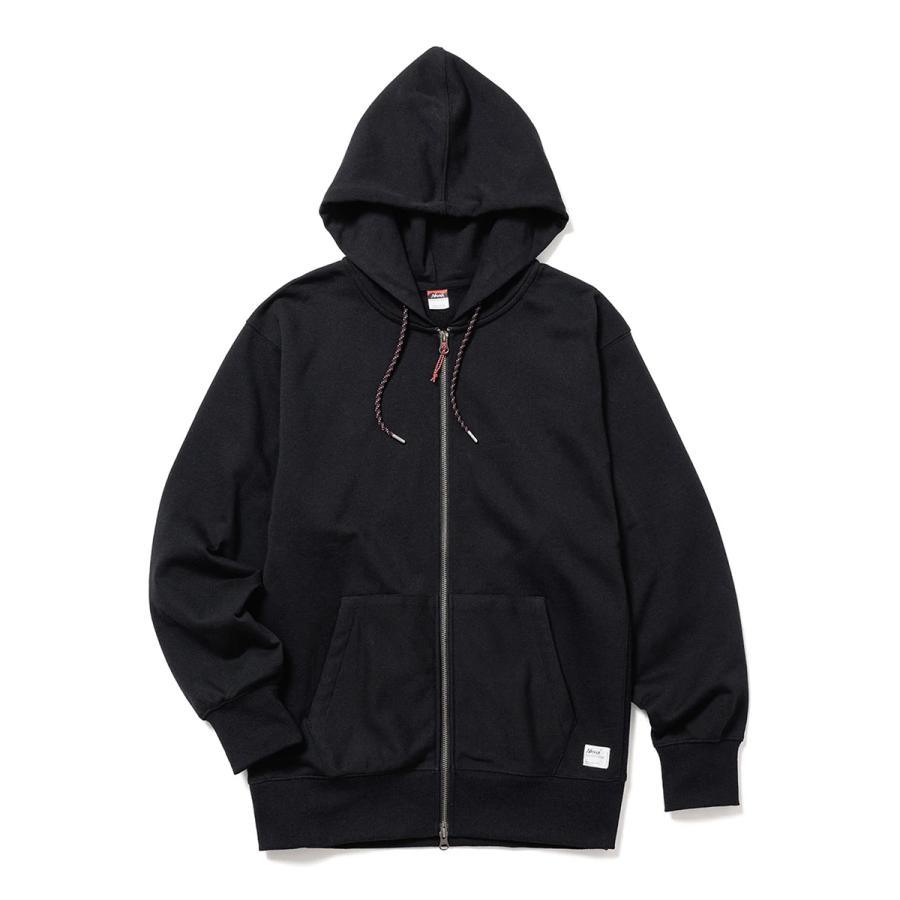 NANGA（ナンガ） ECO HYBRID FULL ZIP PARKA / エコハイブリッド