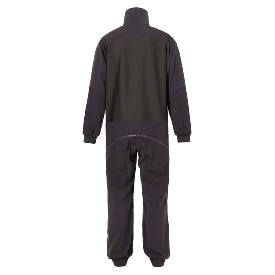 NANGA（ナンガ） POLARTEC EXPEDITION ALL IN ONE ポーラテック