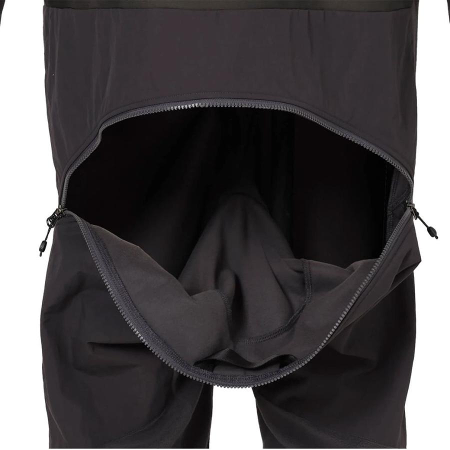 NANGA（ナンガ） POLARTEC EXPEDITION ALL IN ONE ポーラテック