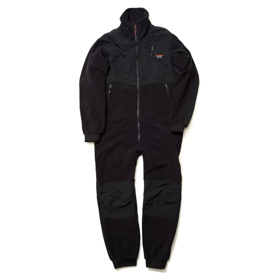 NANGA ナンガ POLARTEC EXPEDITION ALL IN ONE ポーラテックエクスペ