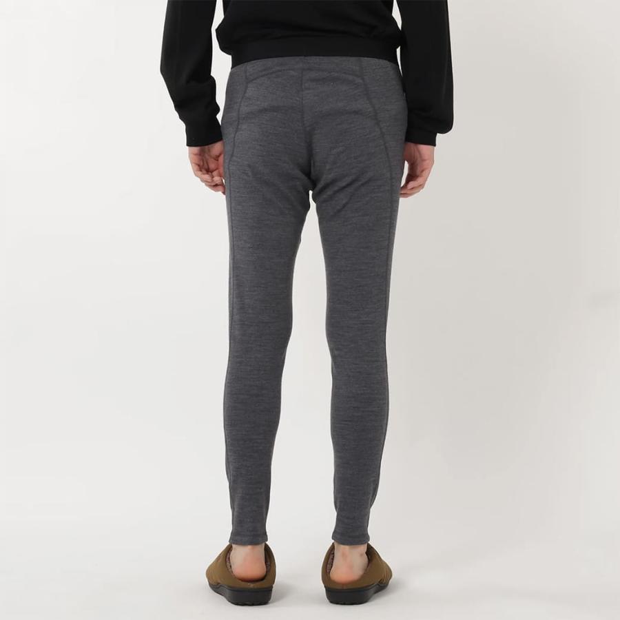 NANGA SALE20%OFF ナンガ MERINO WOOL BASE LAYER LEGGINGS