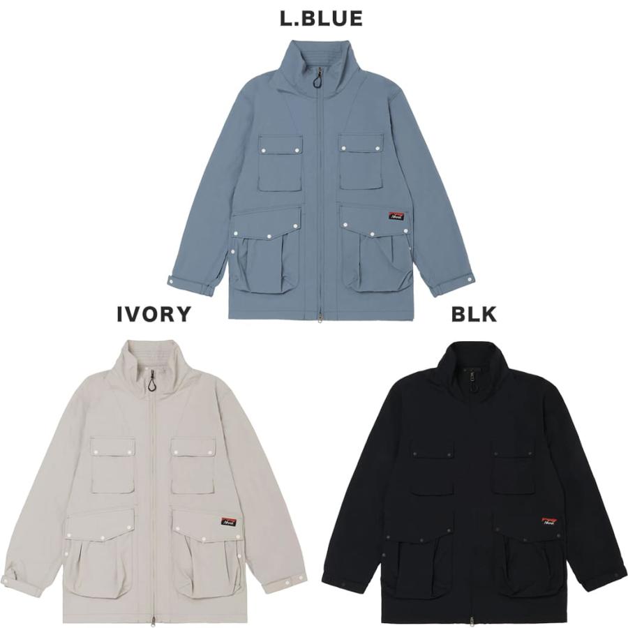 NANGA ナイロンタッサーマウンテンブルゾン ナイロンタッサー マウンテンブルゾン – NANGA ONLINE SHOP