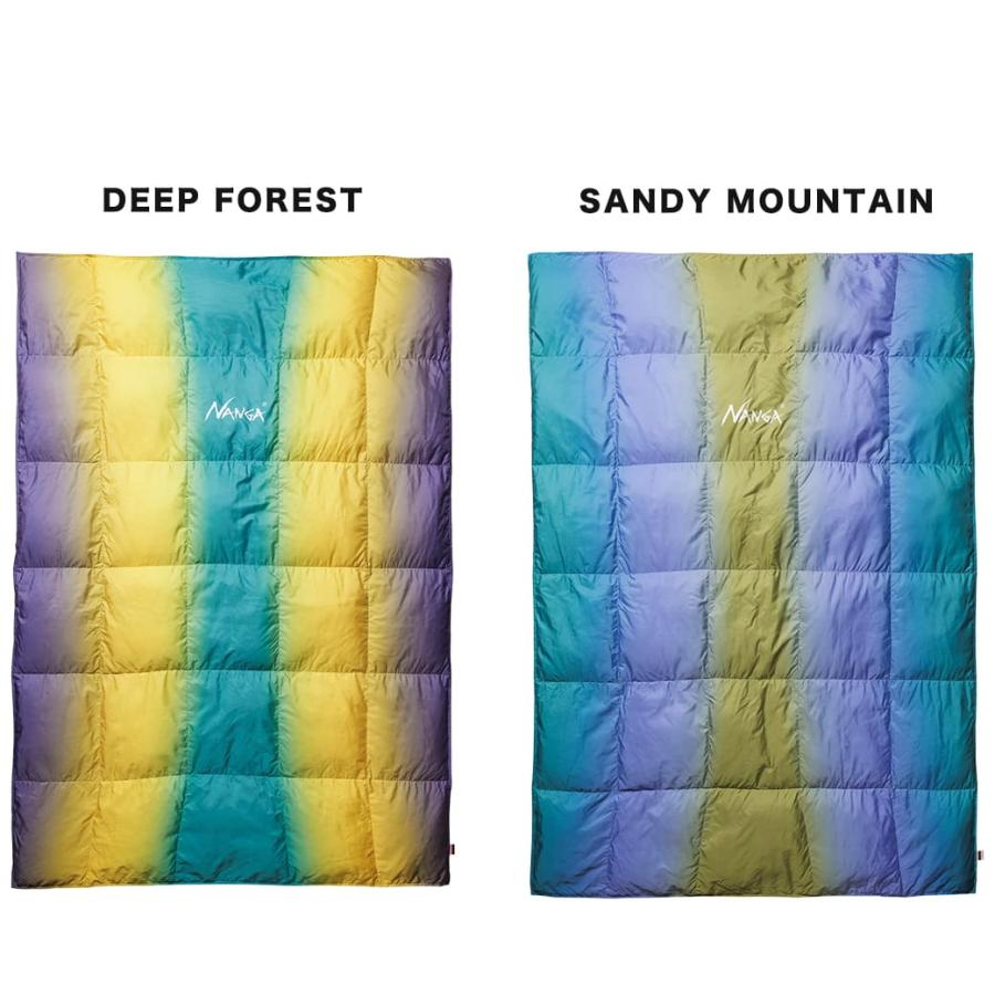 春早割 ナンガ ダウン ブランケット シングル NANGA DOWN BLANKET SINGLE NZ23544A501 asakusa