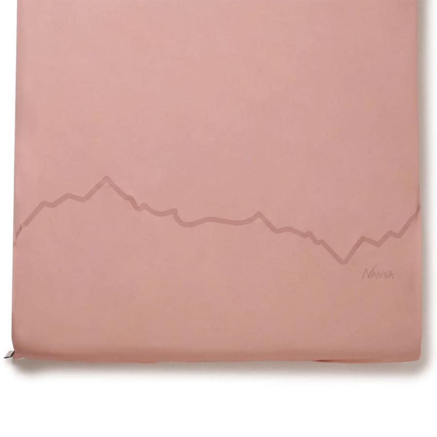 NANGA ナンガ RIDGE LINE BOX SHEET S SINGLE リッジラインボックスシーツシングル 寝具 カバー GOOD SLEEPING アウトドア_7