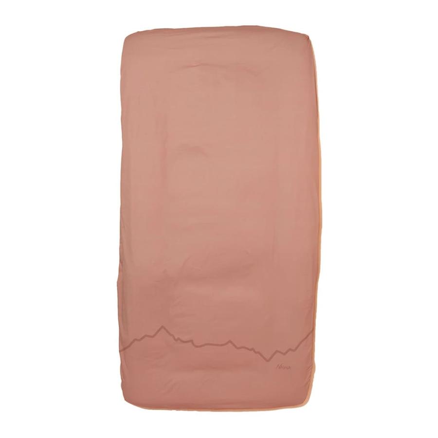 NANGA ナンガ RIDGE LINE BOX SHEET S SINGLE リッジラインボックスシーツシングル 寝具 カバー GOOD SLEEPING アウトドア_10