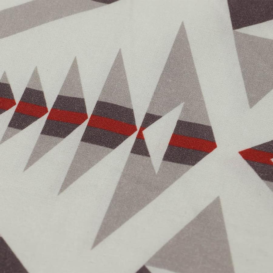 NANGA（ナンガ） NANGA×PENDLETON DUVET COVER DOUBLE/掛け布団カバー