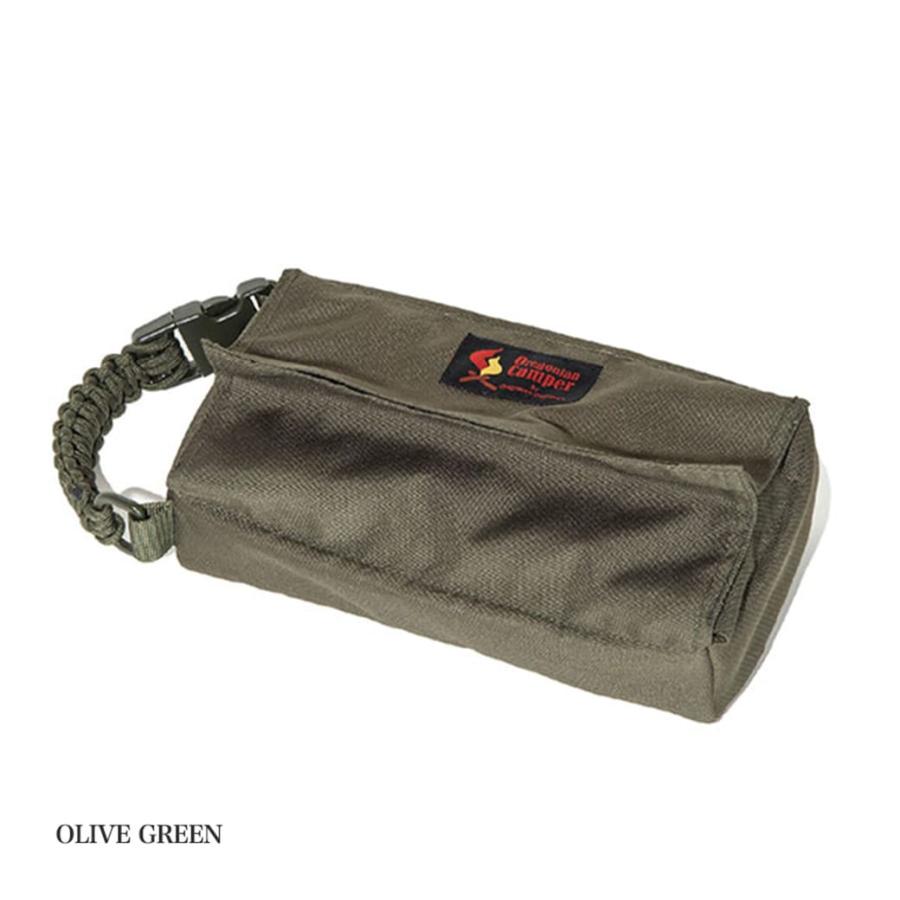 Oregonian Camper（オレゴニアンキャンパー） ボックスティッシュ