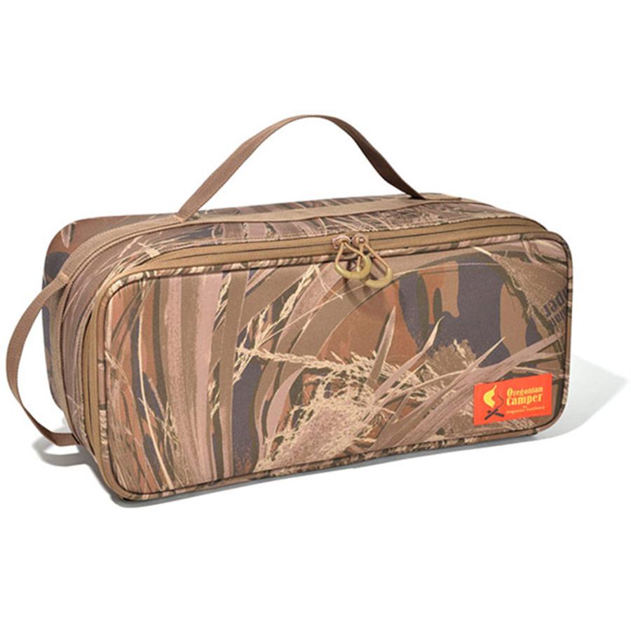 【新品・未使用品・超激レア品多数！】キャンプギア　まとめ売り　アウトドア　登山 Oregonian Camper オレゴニアンキャンパー セミハードギアバッグ L