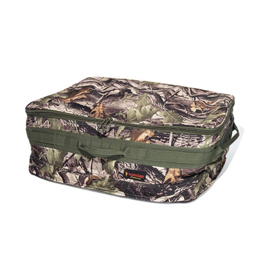 Oregonian Camper オレゴニアンキャンパー ソフトシェルクラブ