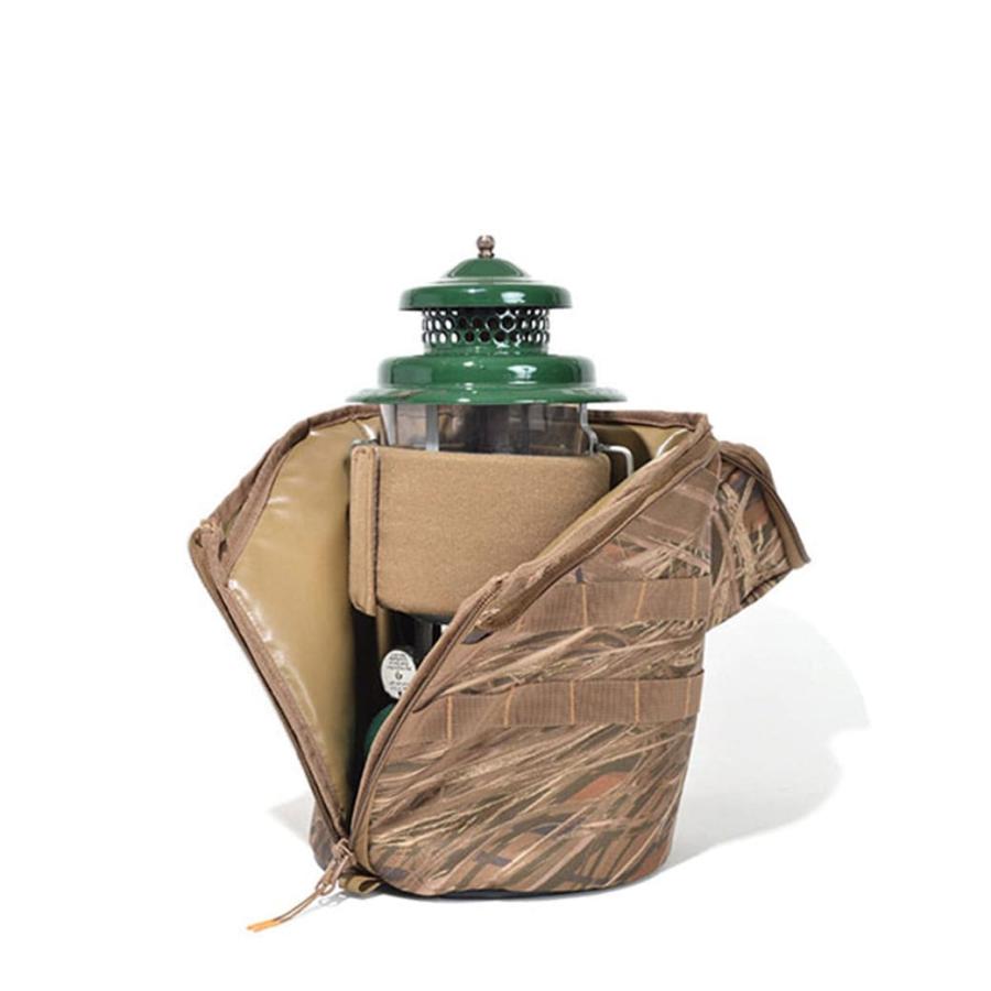 Oregonian Camper ランタンシャトル TWO MANTLE ocb-2314