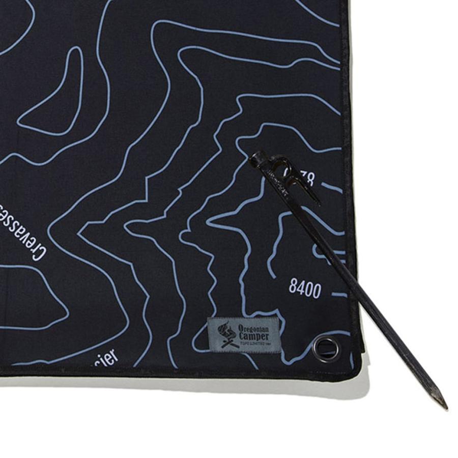 Oregonian Camper（オレゴニアンキャンパー） 防水グランドシート