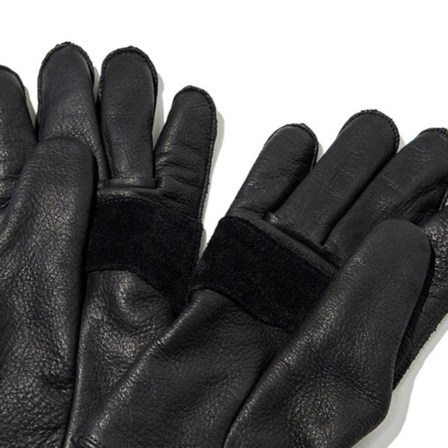 Oregonian Camper（オレゴニアンキャンパー） ゲームグローブ (牛革