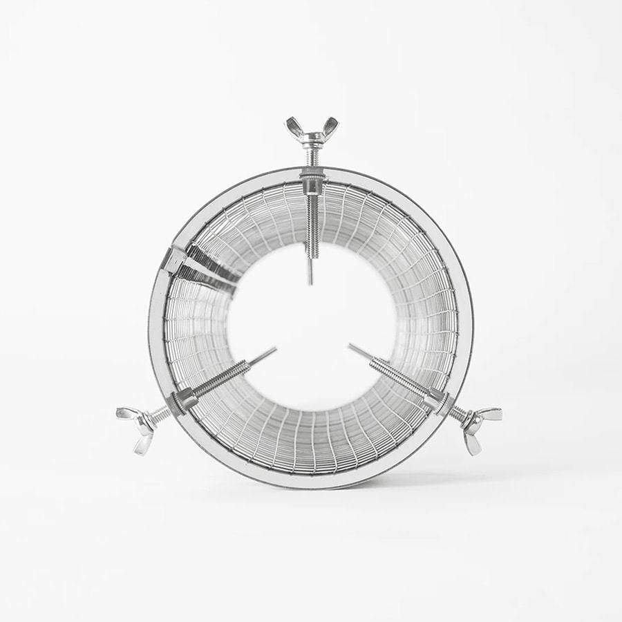 Mt Sumi マウントスミ Chimney Guard 薪ストーブ用 煙突ガード Og2110cg ステンレス製 850g 薪ストキャンプ 冬キャンプ アウトドア ソロキャンプ セレクトショップムー 通販 Paypayモール