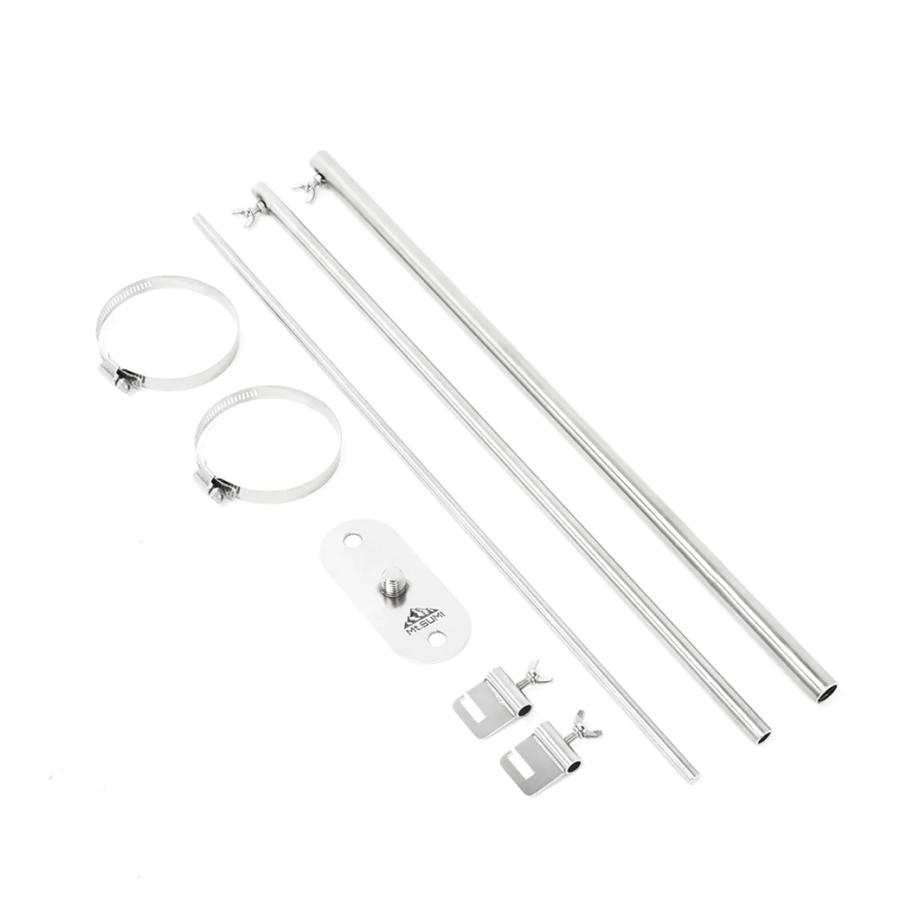 Mt.SUMI（マウントスミ） Mt.SUMI Chimney Stand/薪ストーブ用 煙突