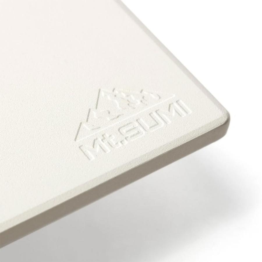 Mt.SUMI（マウントスミ） 薪ストーブミドラ専用 Pizza Stone (MIDORA