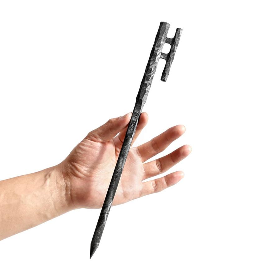 新品マウントスミ　リカーボンペグ18本セット 超軽量!! カーボンペグ入荷です – cyclemark サイクルマーク