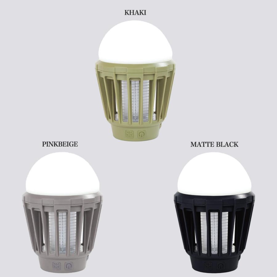 Mt.SUMI（マウントスミ） LEDモスキートランタン LED Mosquito Lantern