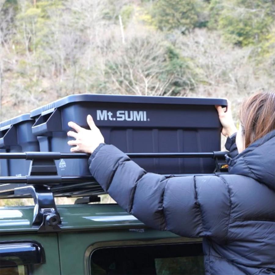 Mt.SUMI（マウントスミ） THOR 53L インナーバッグ / Inner Bag for