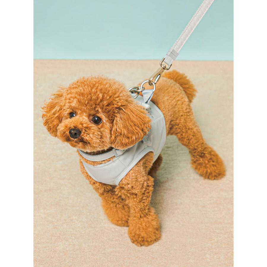 gelato pique（ジェラートピケ） CAT＆DOG リード pagg232570