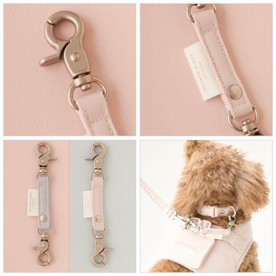 gelato pique（ジェラートピケ） CAT＆DOG ジョイント pagg232578 小型