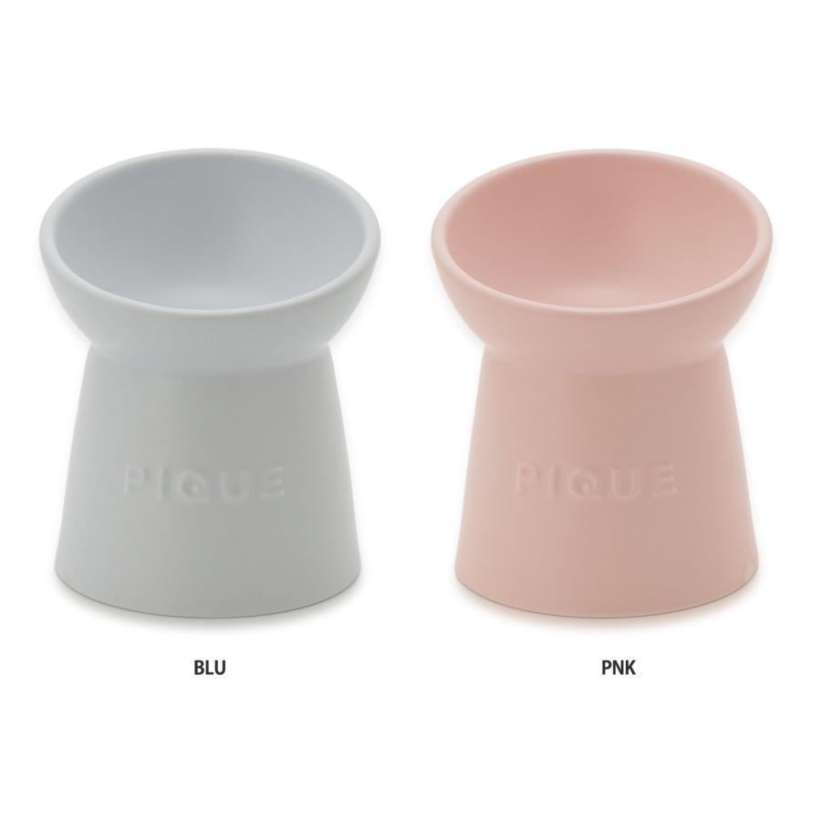 gelato pique（ジェラートピケ） CAT＆DOG ハイスタンドフードボウル