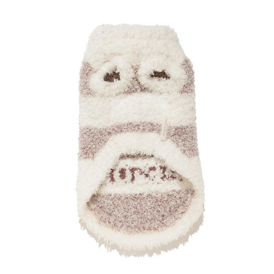 gelato pique（ジェラートピケ） CAT&DOG ジェラートメランジ2ボーダー