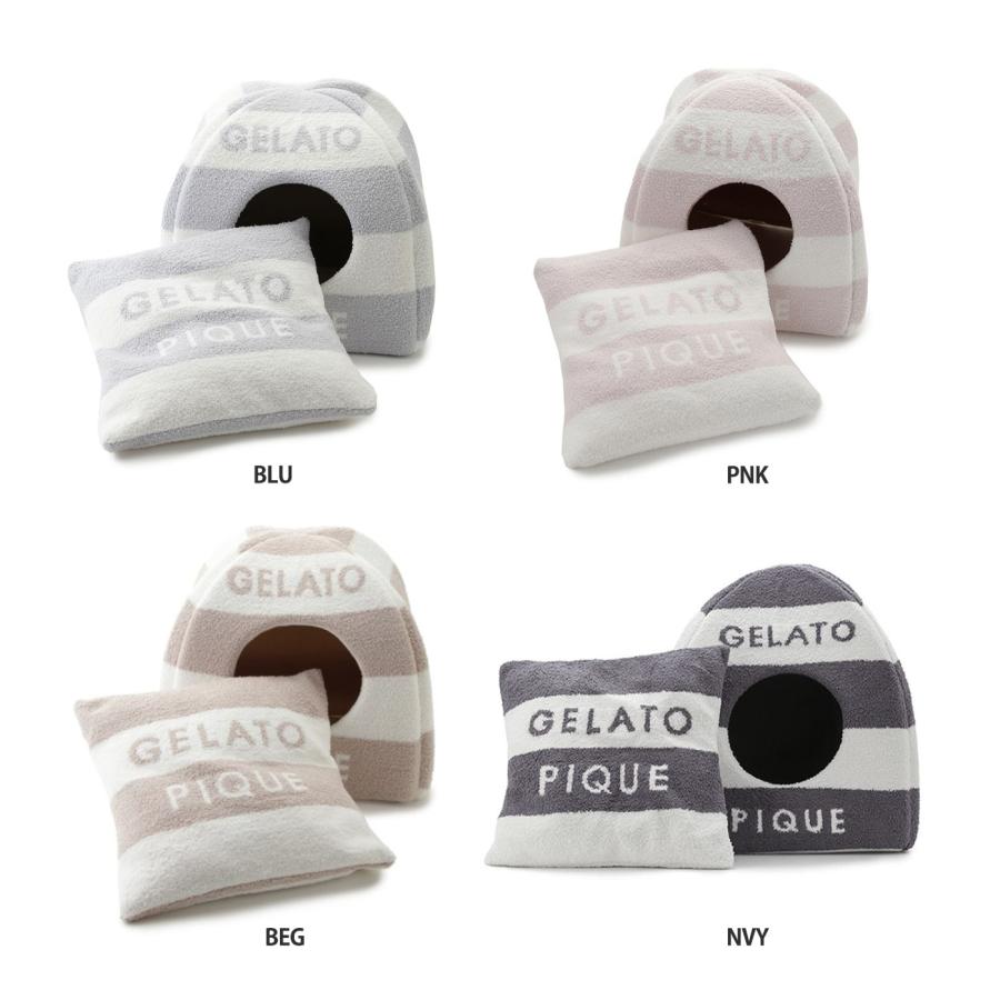 gelato pique ジェラートピケ CAT&DOG 販路限定商品 ベビ