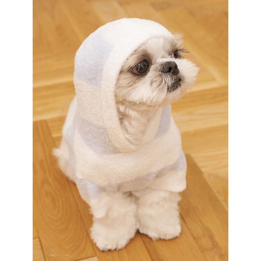 gelato pique（ジェラートピケ） CAT&DOG スムーズィーXLサイズ2