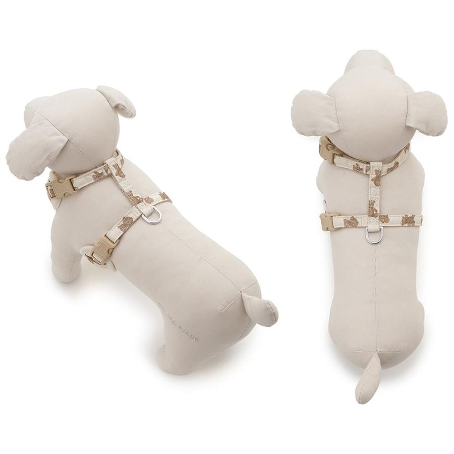 gelato pique（ジェラートピケ） CAT＆DOG 背中あきハーネス