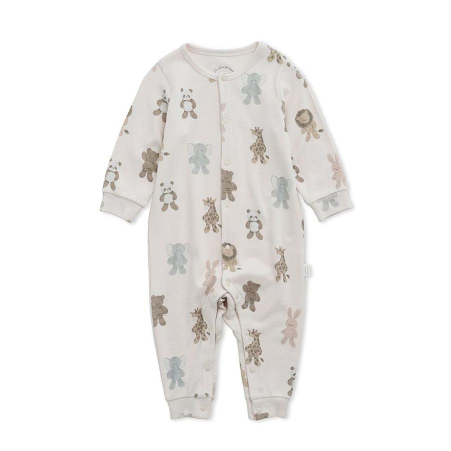 ジェラートピケ ベイビー gelato pique baby 通販 【BABY】ぬいぐるみ