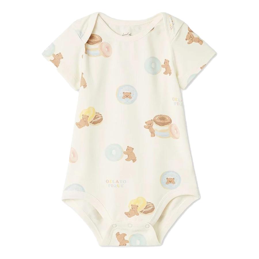 gelato pique SALE20%OFF ジェラートピケ ベビー BABY ドーナツ