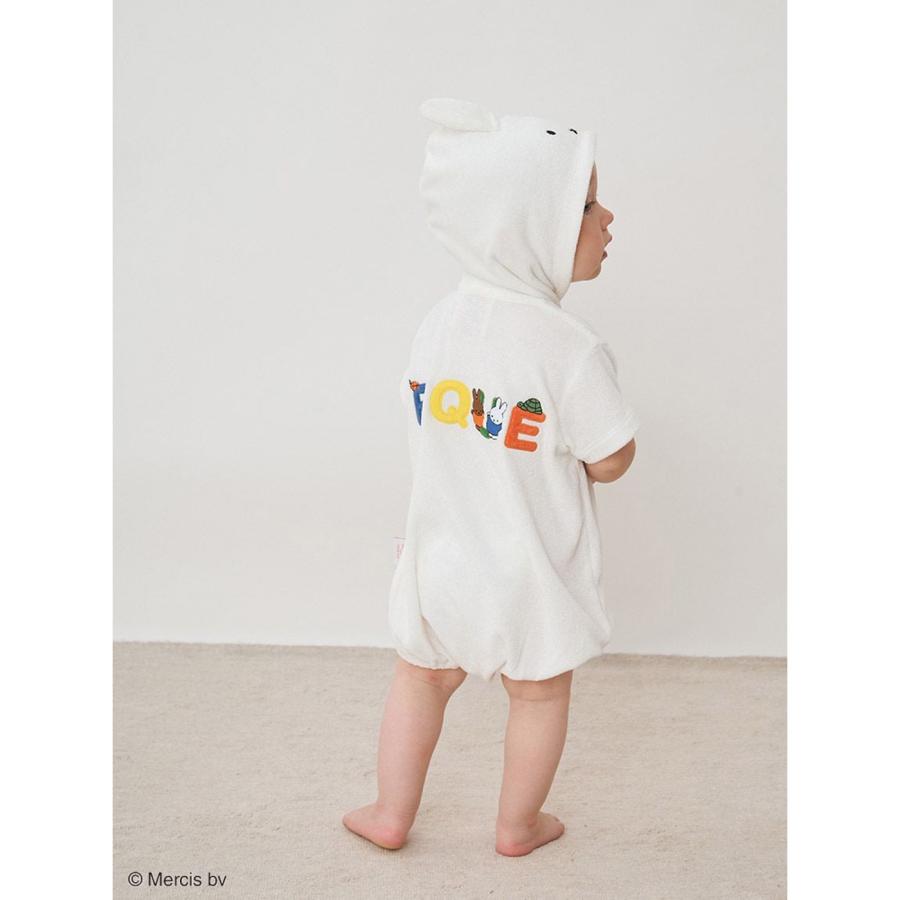 gelato pique ジェラートピケ ベビー Dick Bruna BABY miffy