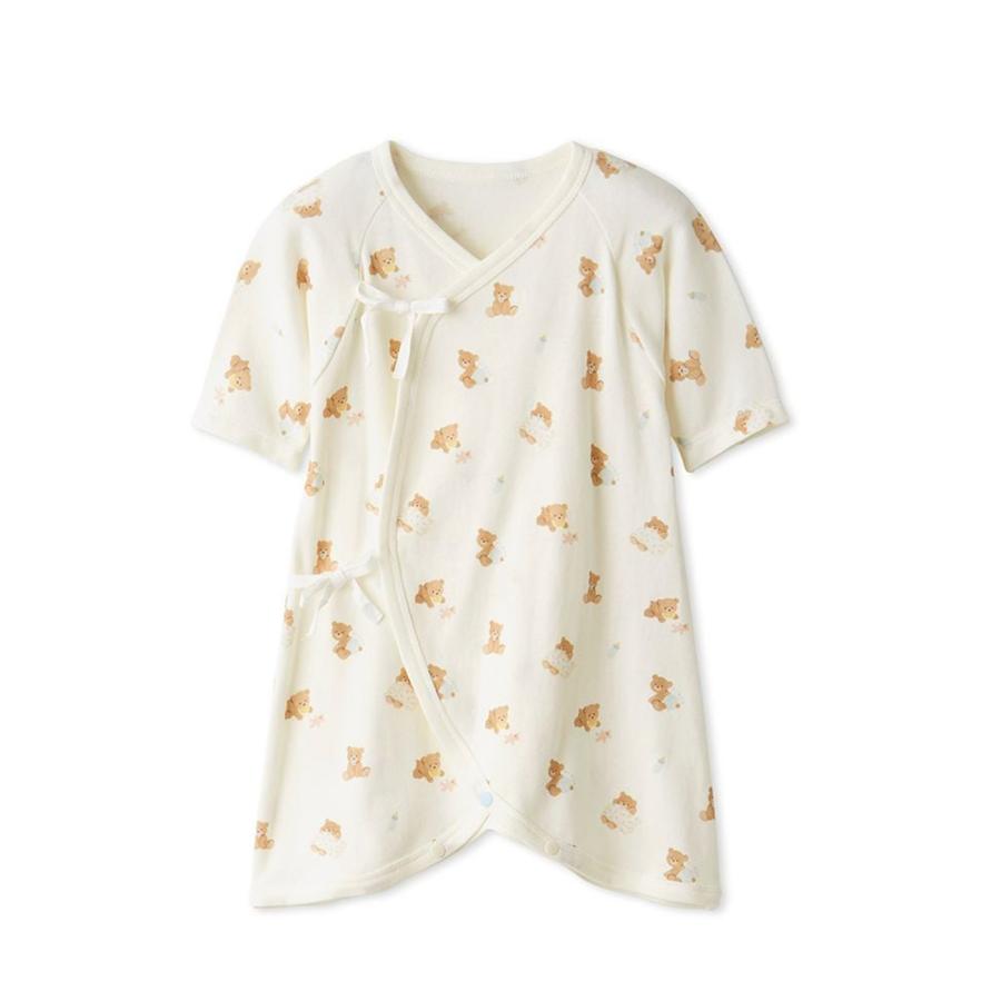 gelato pique ジェラートピケ ベビー BABY 新生児ベビーベア