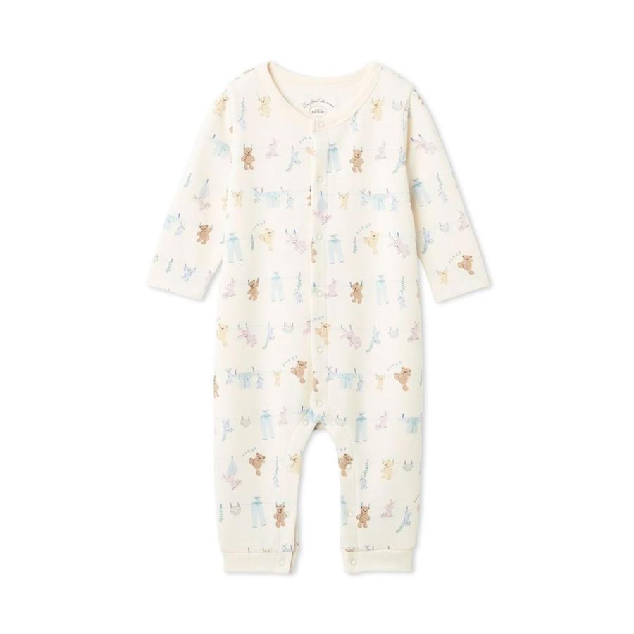 gelato pique（ジェラートピケ） SALE20%OFF ベビー BABY ウォッシング