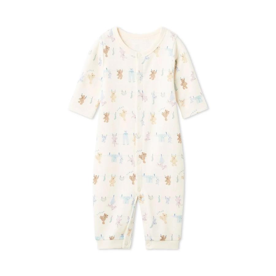 gelato pique（ジェラートピケ） SALE20%OFF ベビー BABY 新生児