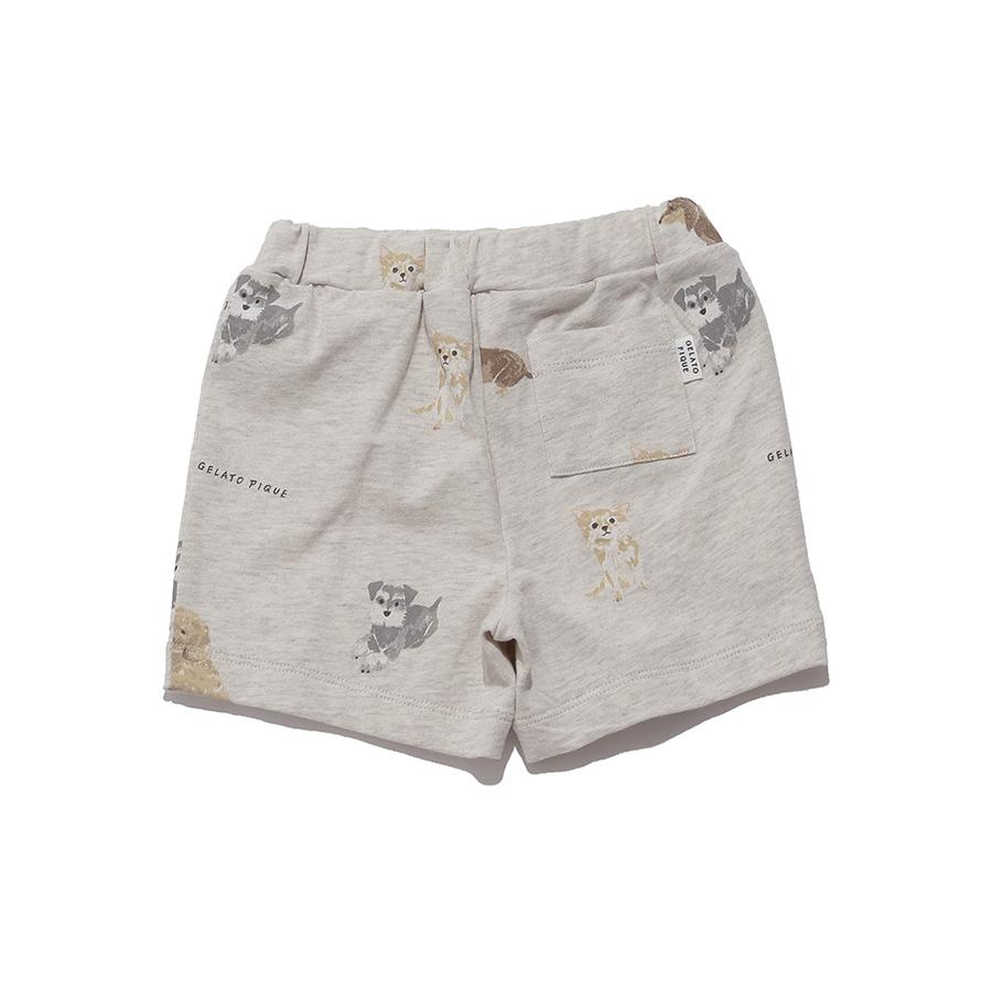 Sale30 Off ジェラートピケベビー Gelato Pique Baby 通販 Baby Dogモチーフショートパンツ Pbcp 赤ちゃん ジェラピケ 出産祝い セレクトショップムー Paypayモール店 通販 Paypayモール