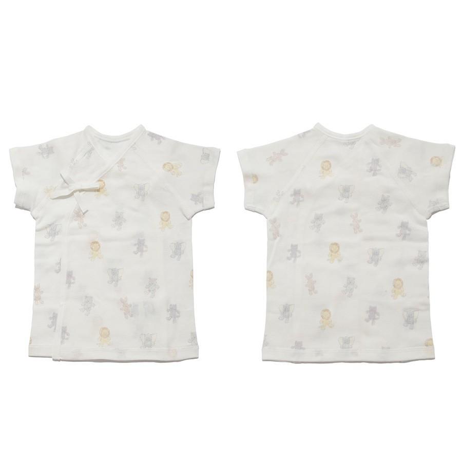 激安本物 Gelato Pique Baby ジェラートピケ ベビー 通販 新生児 ぬいぐるみモチーフ短肌着2枚セット Pbct9363 ジェラピケ 出産祝い5 060円 Aynaelda Com