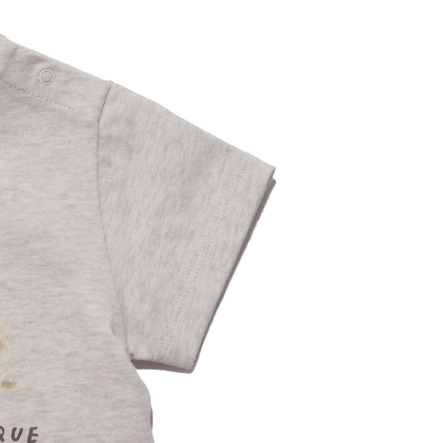 ホットセール Sale30 Off Gelato Pique Baby ジェラートピケ ベビー 通販 Baby Dogワンポイントｔシャツ Pbct ジェラピケ 赤ちゃん2 464円 Aynaelda Com