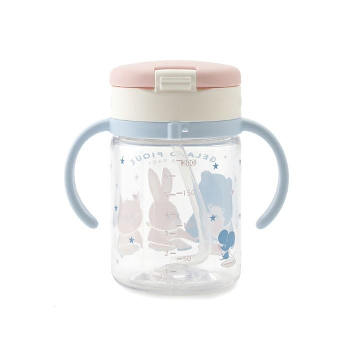 Gelato Pique Baby ジェラートピケ ベビー 通販 Baby ストローマグ Pbgg1001 ジェラピケ ベビー用品 出産祝いのプレゼント ギフト セレクトショップムー Paypayモール店 通販 Paypayモール