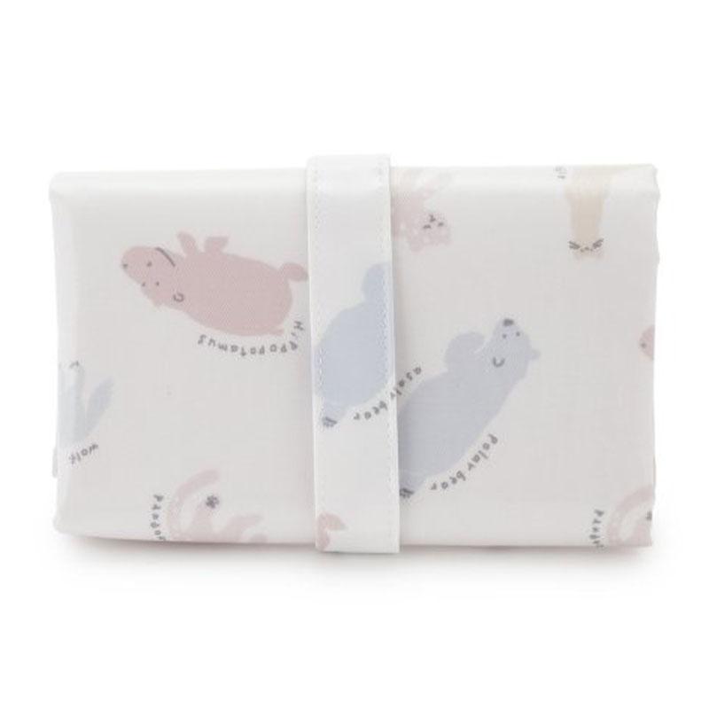 Gelato Pique ジェラートピケ 通販 Baby 旭山動物園 ペイントアニマルオムツシート Pbgg2676 ジェラピケ おむつシート プレゼント Pbgg2676 セレクトショップムー 通販 Yahoo ショッピング