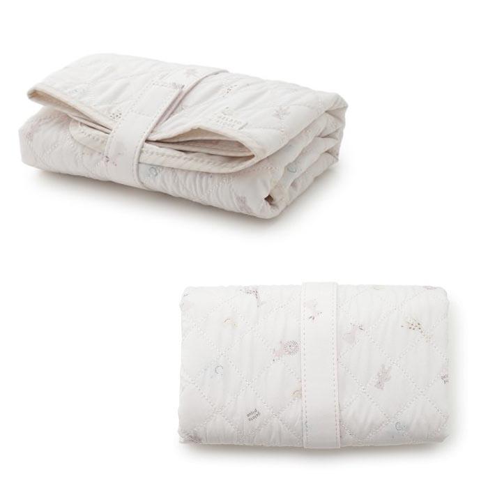 Gelato Pique ジェラートピケ 通販 Baby アニマルキルティングオムツシート Pbgg4769 おむつシート ギフト プレゼント 出産祝い Pbgg4769 セレクトショップムー 通販 Yahoo ショッピング