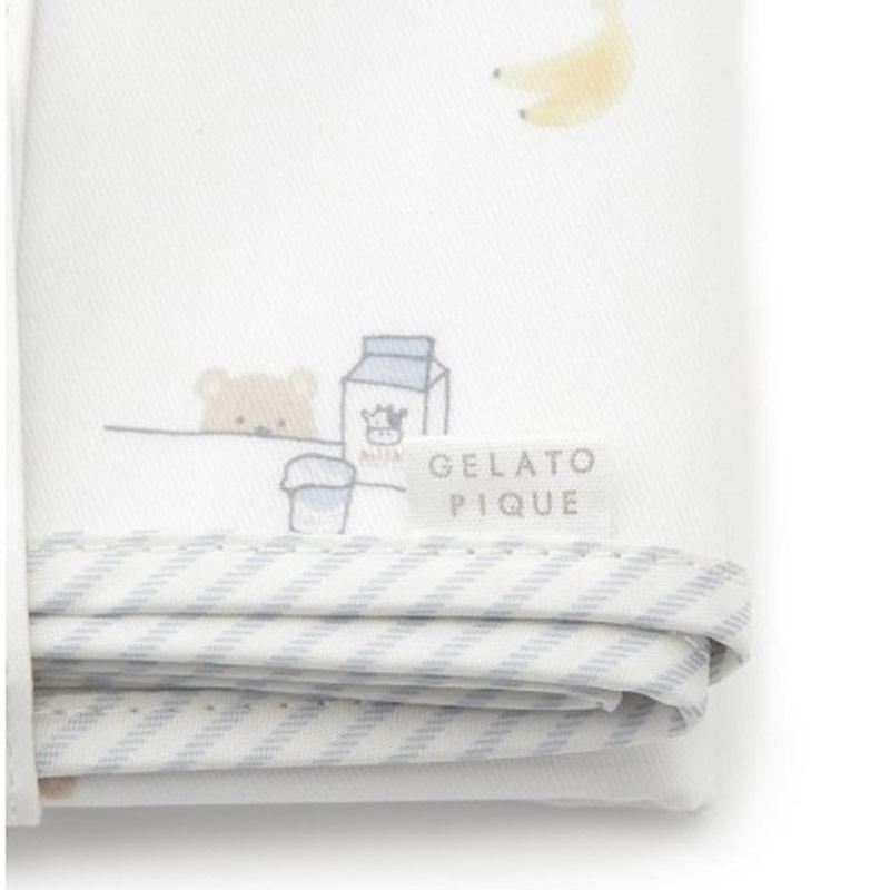 Gelato Pique ジェラートピケ 通販 モーニングベアおむつシート Pbgg ジェラピケ 赤ちゃん 出産祝い ギフト プレゼントにもオススメ Pbgg セレクトショップムー 通販 Yahoo ショッピング