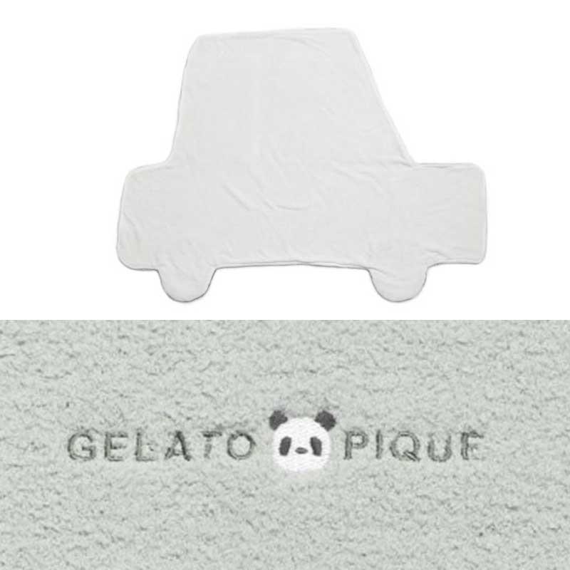 Gelato Pique ジェラートピケ ベイビー 通販 Baby ベビモコ くるまモチーフ Baby ブランケット Pbgg ブランケット 赤ちゃん プレゼント 出産祝い Pbgg セレクトショップムー 通販 Yahoo ショッピング