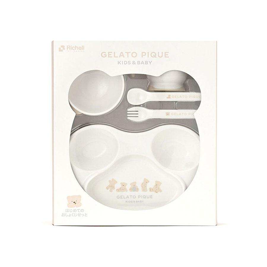 gelato pique（ジェラートピケ） (6月下旬以降入荷)gelato pique BABY