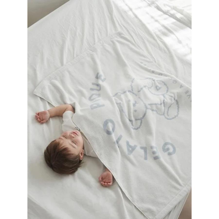 gelato pique（ジェラートピケ） ベビー gelato pique baby 