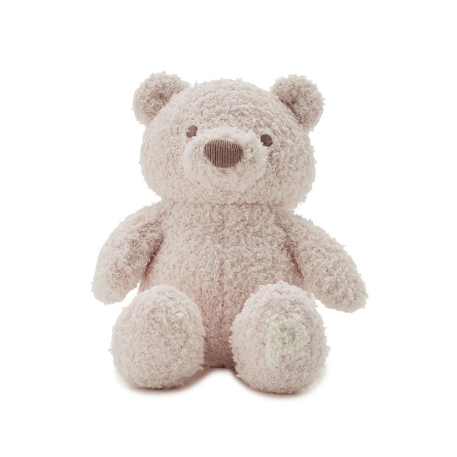 gelato pique（ジェラートピケ） ONLINE限定 BABY パウダーベア