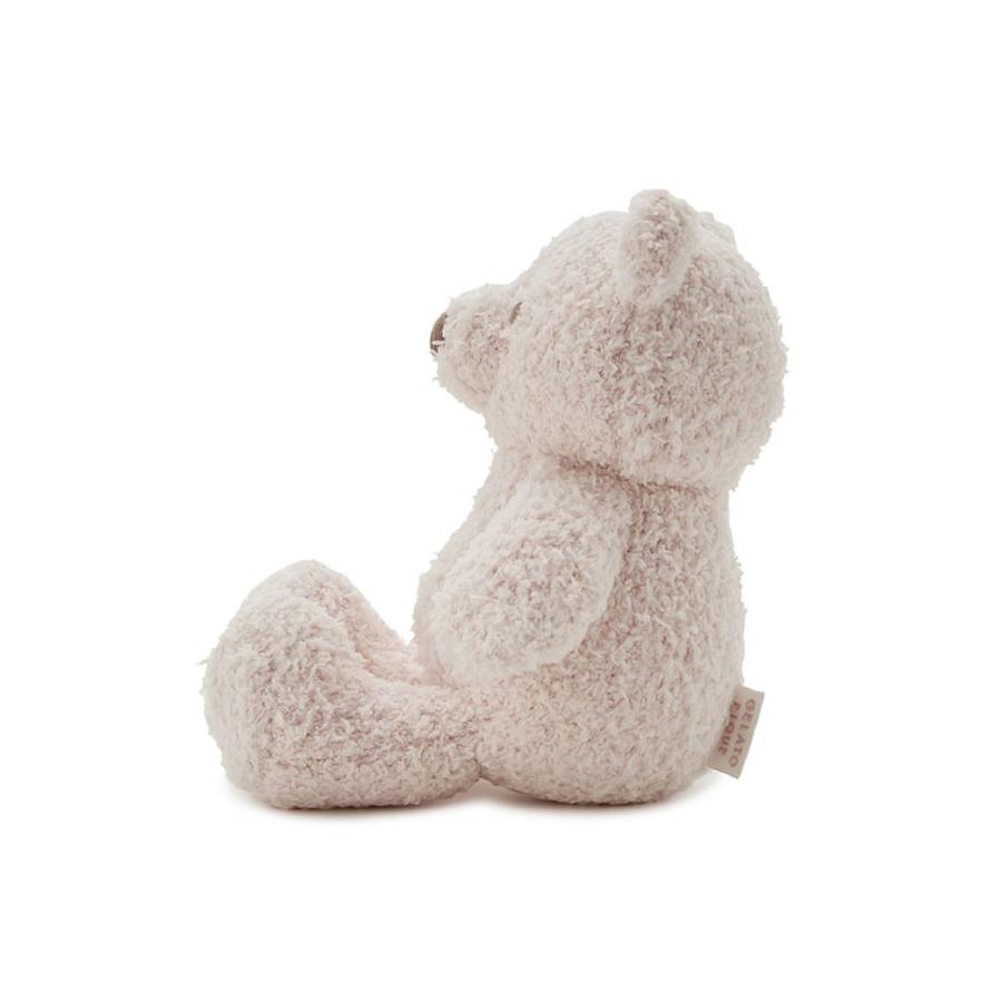 gelato pique（ジェラートピケ） ONLINE限定 BABY パウダーベア