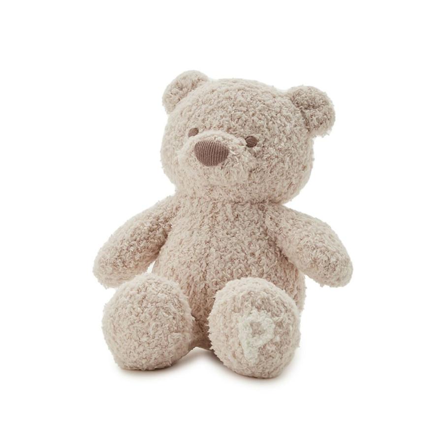 gelato pique（ジェラートピケ） ONLINE限定 BABY パウダーベア