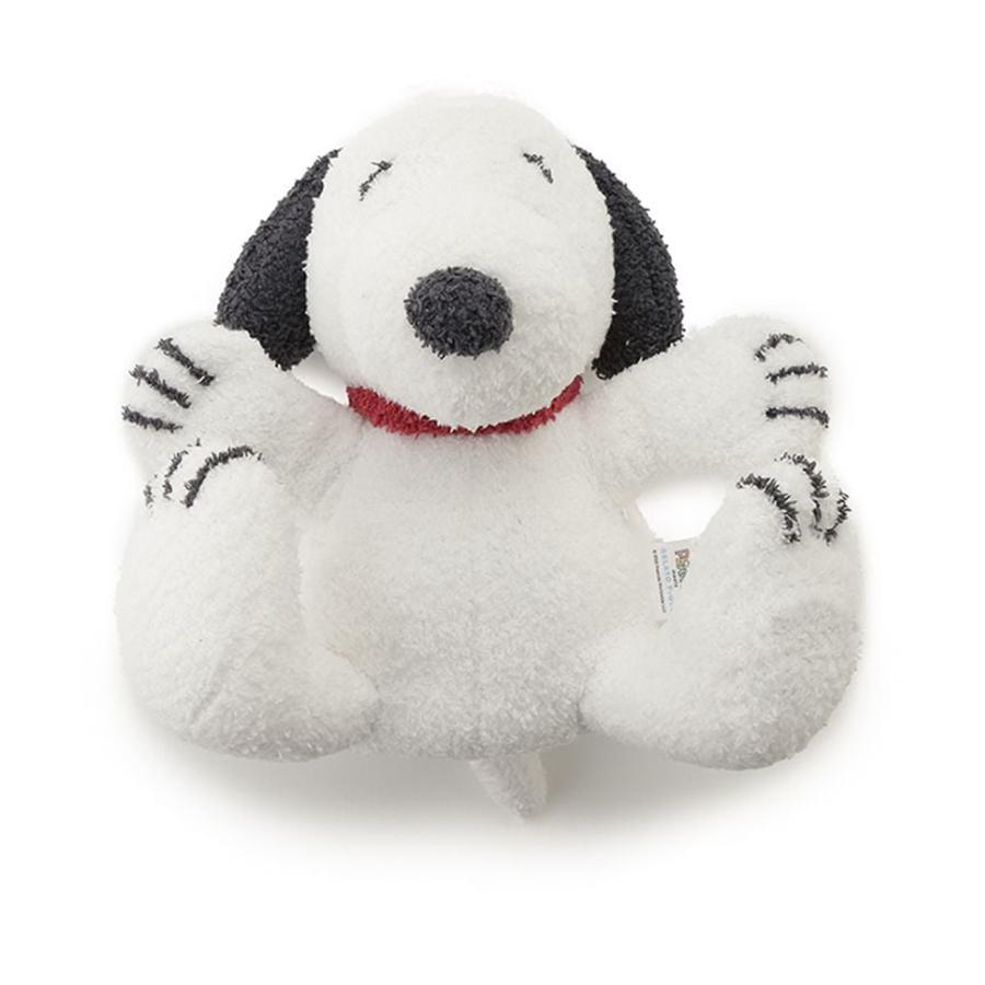gelato pique ジェラートピケ ベビー BABY PEANUTS PUPPIES スヌーピー