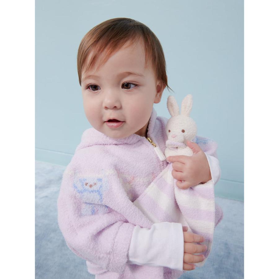 gelato pique（ジェラートピケ） ベビー BABY エアリーモコラビット
